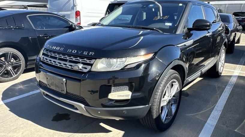 LAND ROVER RANGE ROVER EVOQUE 2015 SALVR2BG6FH029507 image